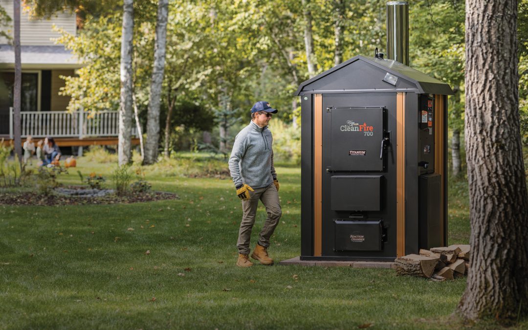 The Best Just Got Better – Introducing the CleanFire 1800